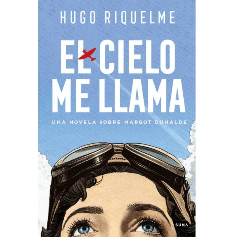 EL CIELO ME LLAMA1