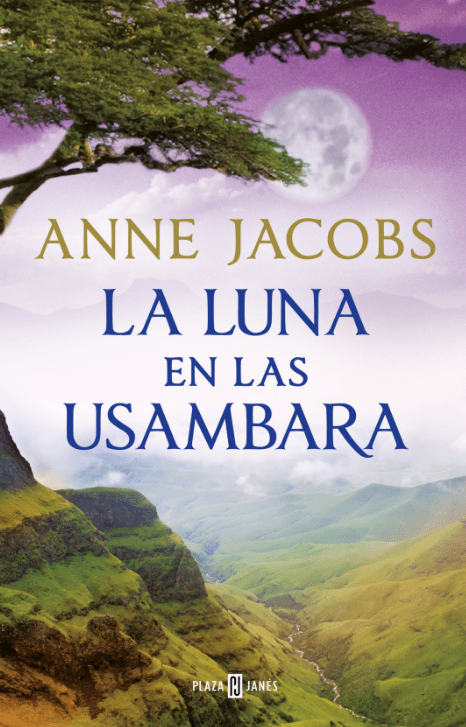 LA LUNA EN LAS USAMBARA1