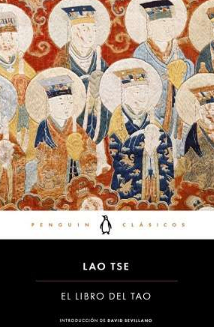 EL LIBRO DEL TAO PENGUIN CLASICOS1