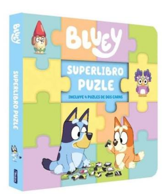 BLUEY NOVELTY1