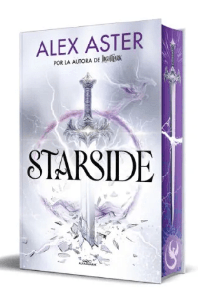 STARSIDE ( ED. ESPAÑOL)1