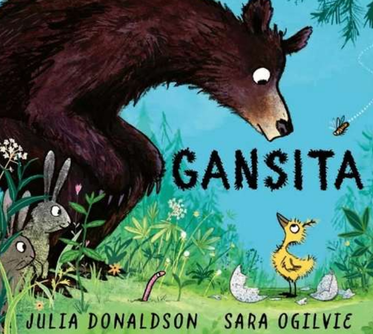 GANSITA1