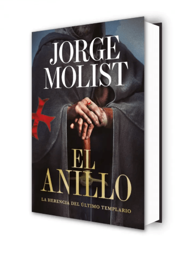 EL ANILLO (TD)2