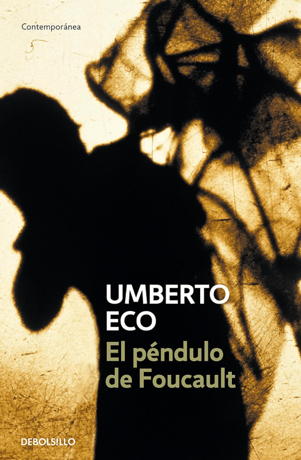 EL PÉNDULO DE FOUCAULT1