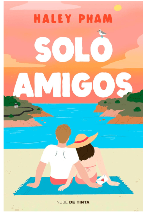 SOLO AMIGOS (JUST FRIENDS)1