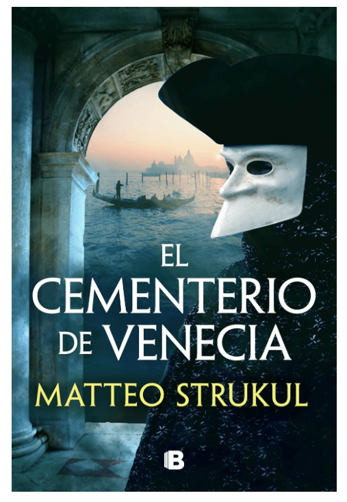 EL CEMENTERIO DE VENECIA1