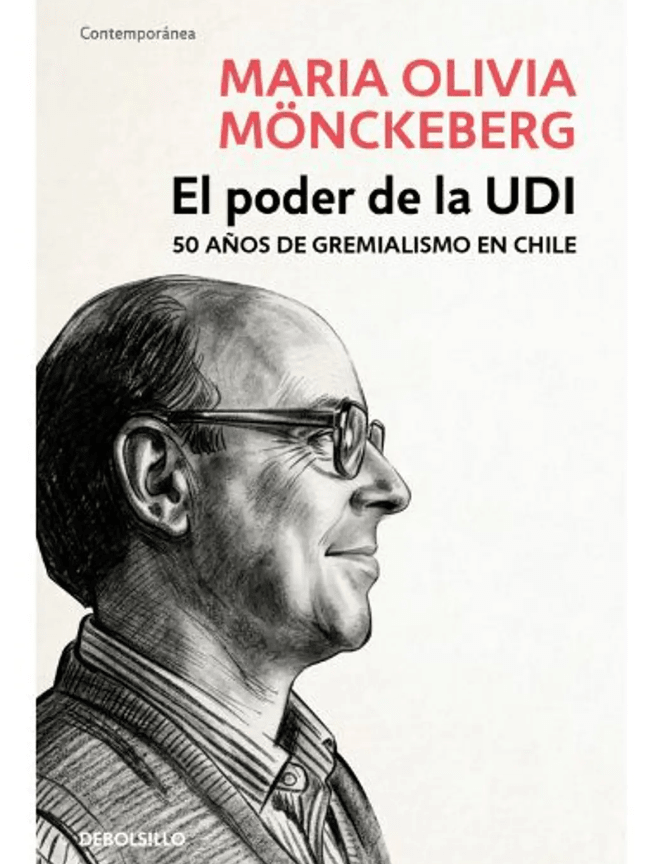 EL PODER DE LA UDI1
