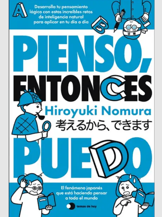 PIENSO, ENTONCES PUEDO1