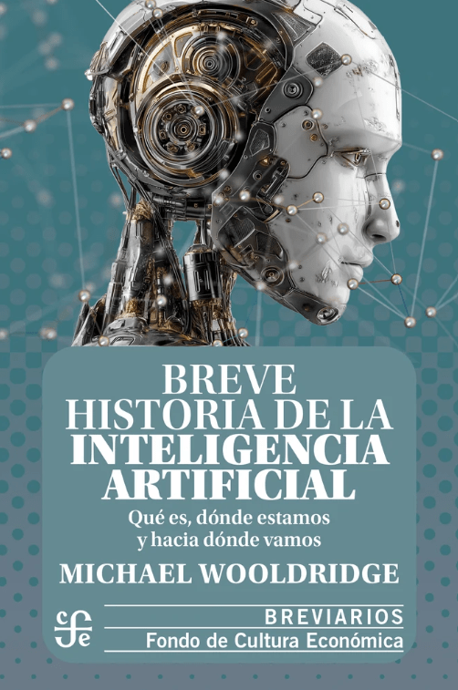 BREVE HISTORIA  DE LA IA1