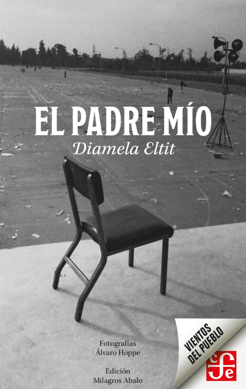 EL PADRE MIO1