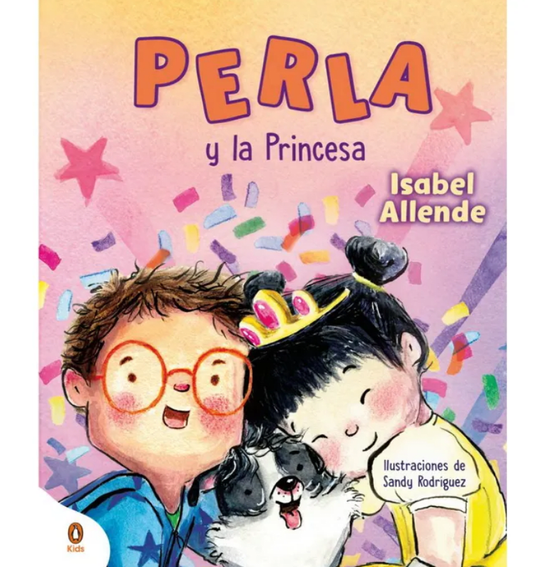 PERLA Y LA PRINCESA1