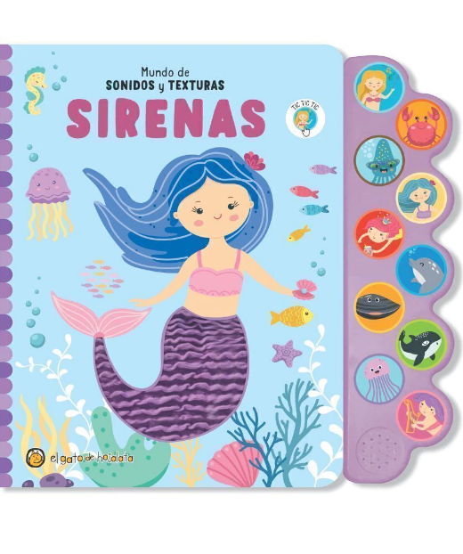 MUNDO DE SONIDOS Y TEXTURAS - SIRENAS1