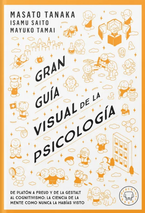 GRAN GUIA VISUAL DE LA PSICOLOGIA1