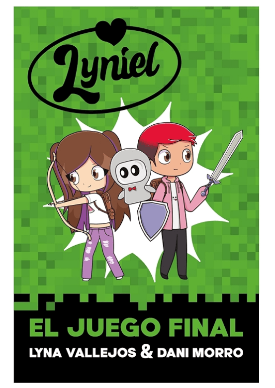 LYNIEL 2 - EL JUEGO FINAL1