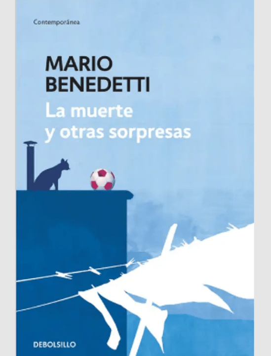 LA MUERTE Y OTRAS SORPRESAS1