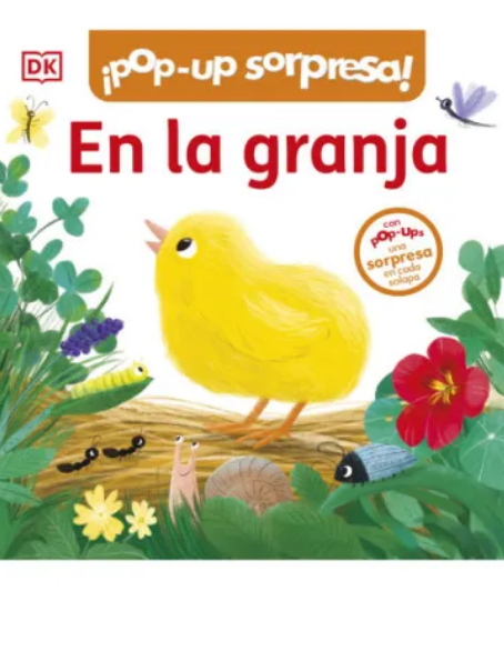 ¡POP-UP SORPRESA! EN LA GRANJA1