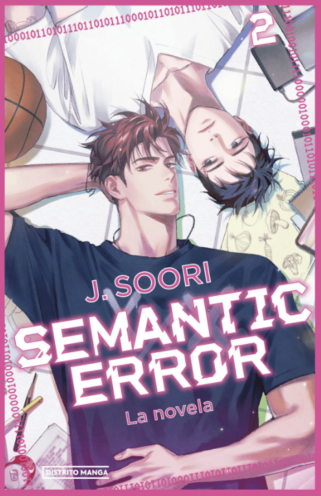 SEMANTIC ERROR 2 (TD)1