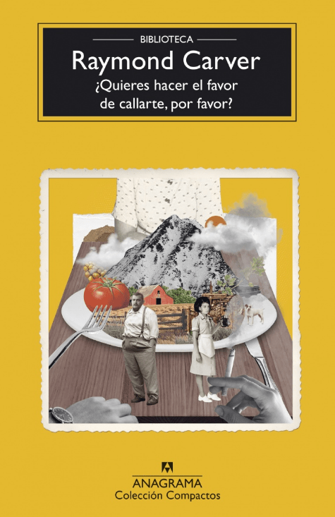 ¿QUIERES HACER EL FAVOR DE CALLARTE, POR FAVOR?1