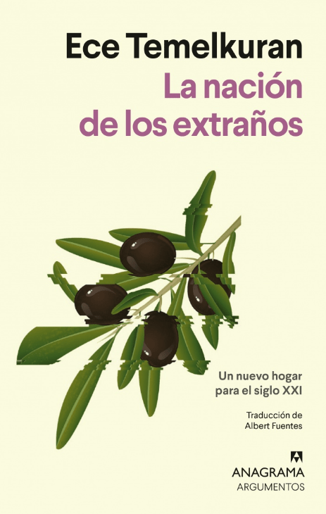 LA NACIÓN DE LOS EXTRAÑOS1