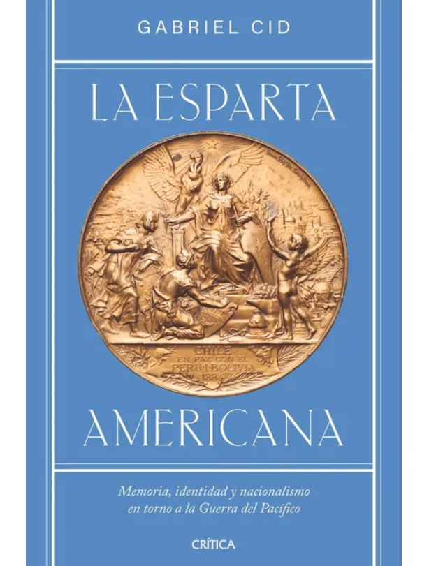 LA ESPARTA AMERICANA1