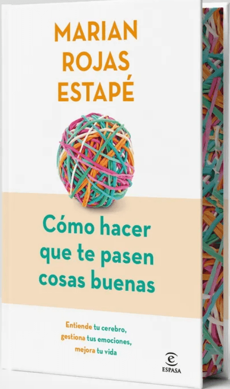 COMO HACER QUE TE PASEN COSAS BUENAS - EDICION ESPECIAL1