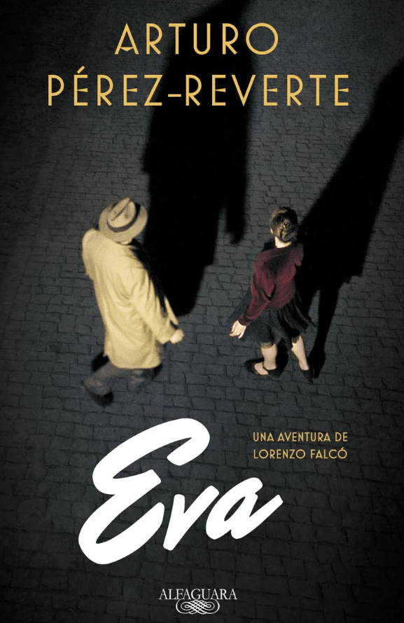 EVA (SERIE FALCÓ)1