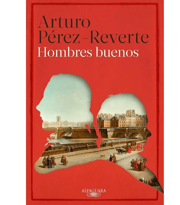 HOMBRES BUENOS1
