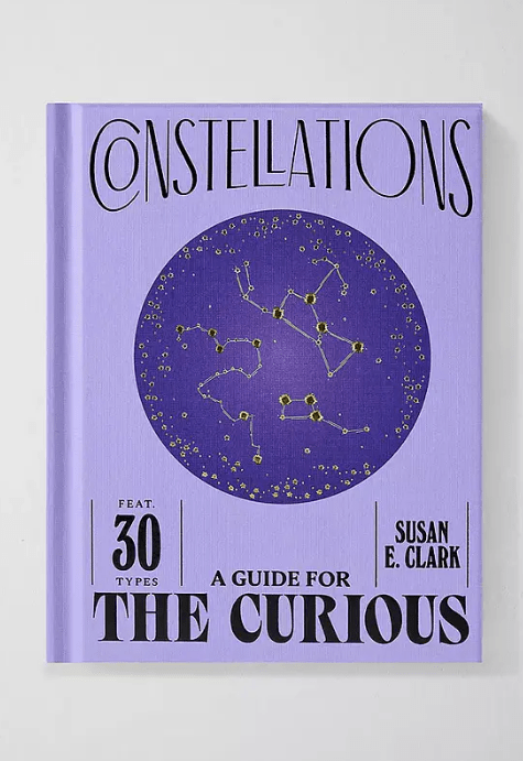 UNA GUIA PARA CURIOSOS - CONSTELACIONES1