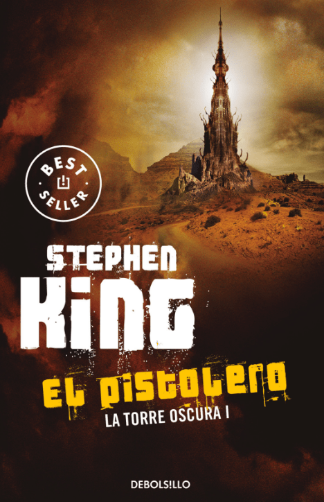EL PISTOLERO (LA TORRE OSCURA 1)