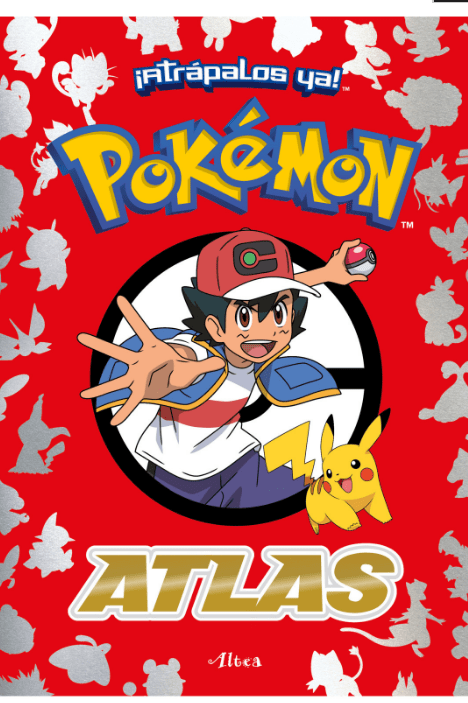ATLAS POKEMON (GUIA POKEMON)1