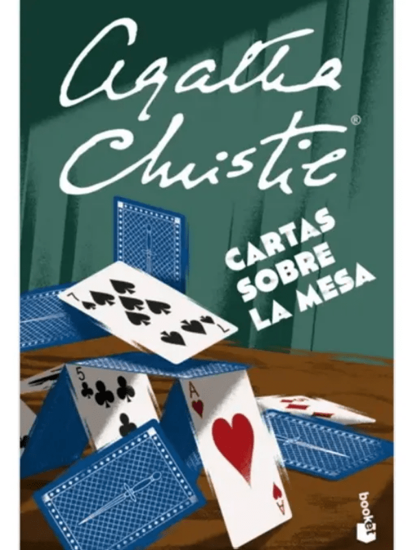 CARTAS SOBRE LA MESA1