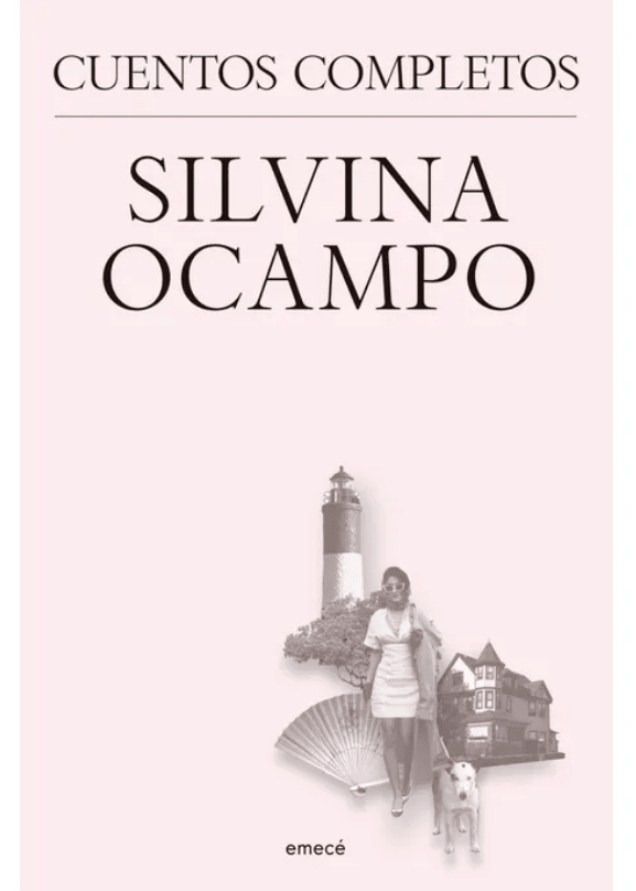 SILVINA OCAMPO CUENTOS COMPLETOS1