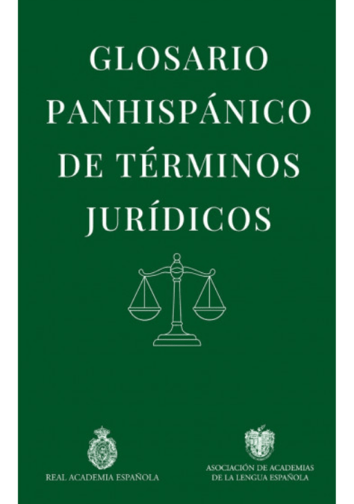 GLOSARIO PREHISPANICO DE TERMINOS JURIDICOS1