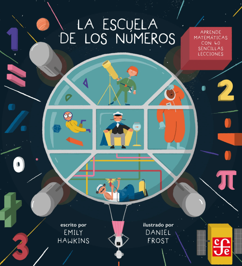 LA ESCUELA DE LOS NÚMEROS1