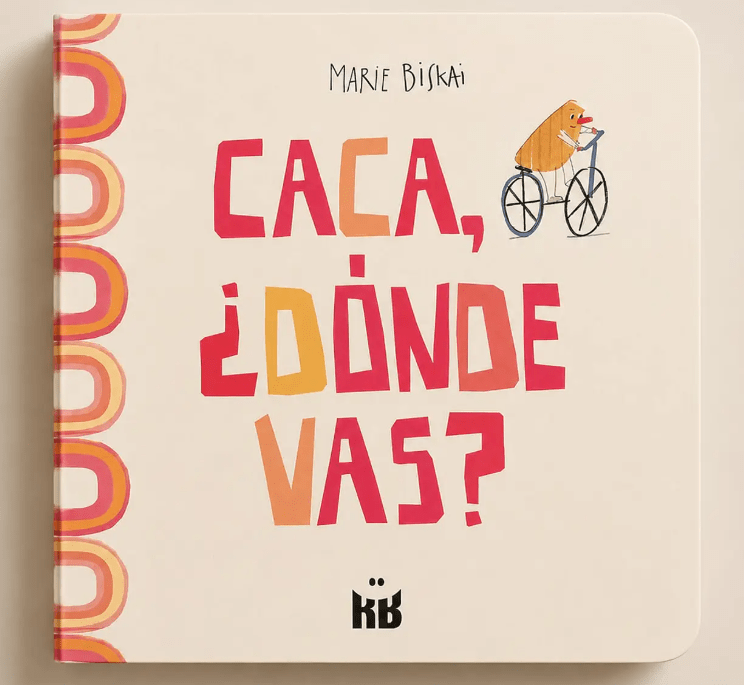CACA, ¿DÓNDE VAS?1