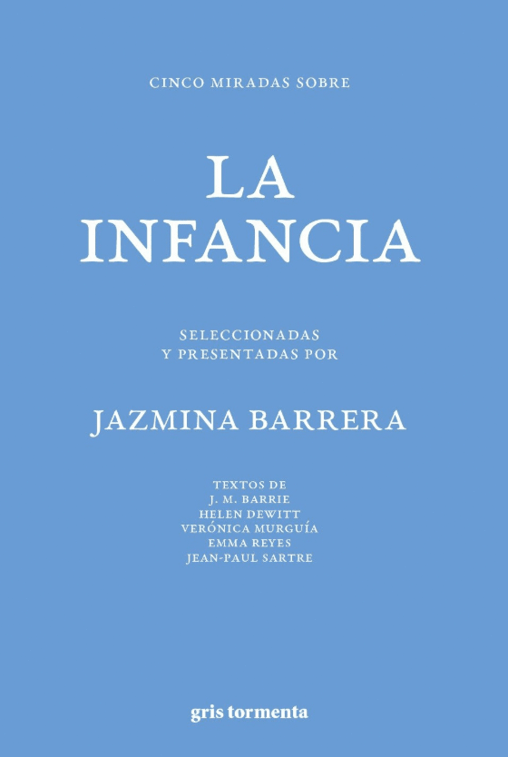 CINCO MIRADAS SOBRE LA INFANCIA1