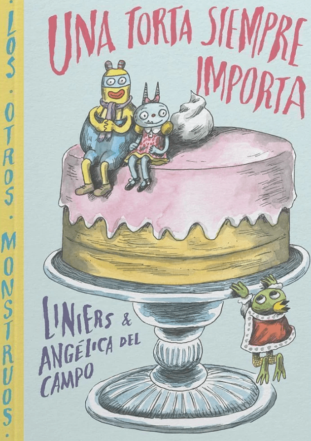 UNA TORTA SIEMPRE IMPORTA1
