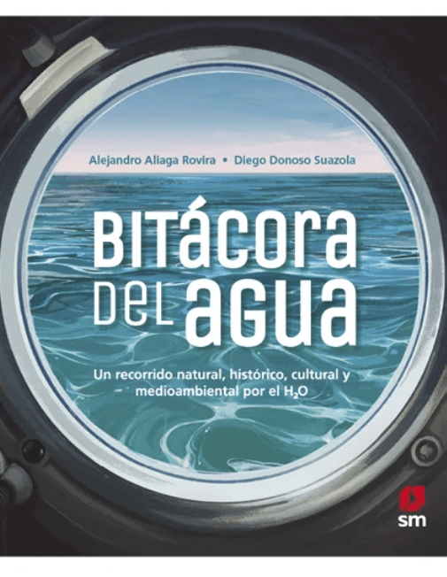 BITÁCORA DEL AGUA1