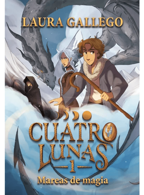CUATRO LUNAS 1. MAREAS DE MAGIA1