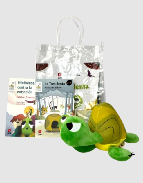 PACK LA TORTULENTA1
