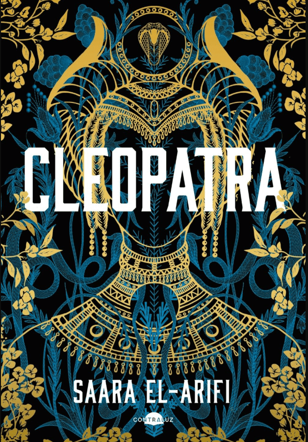 CLEOPATRA (TD)1
