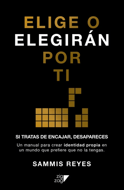 ELIGE O ELEGIRÁN POR TI1