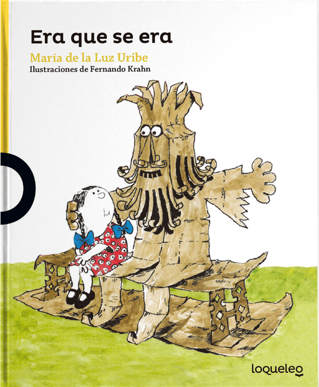ERA QUE SE ERA1