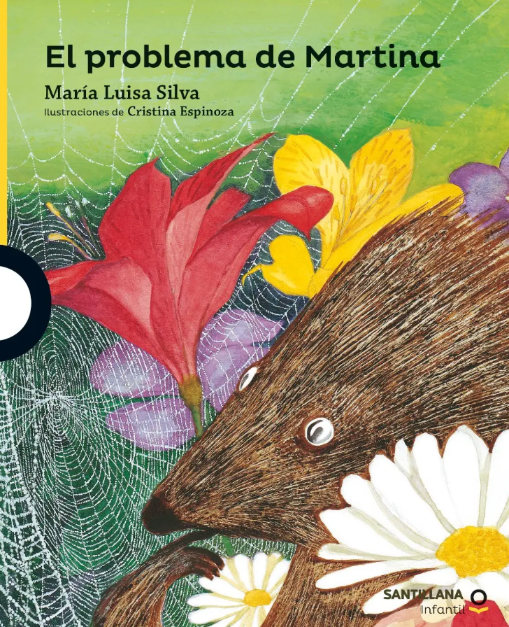 EL PROBLEMA DE MARTINA1