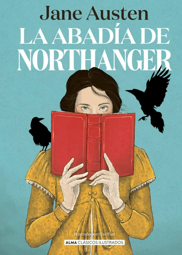 LA ABADÍA DE NORTHANGER2