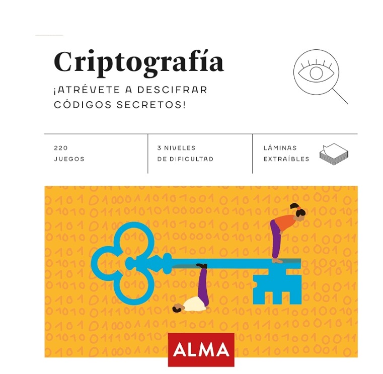 CRIPTOGRAFÍA1