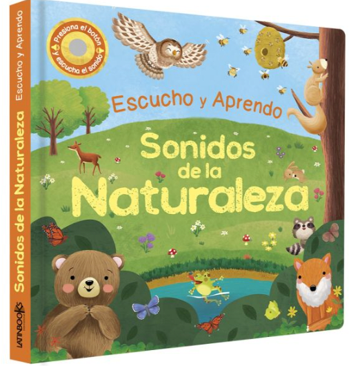 ESCUCHO Y APRENDO - SONIDOS DE LA NATURALEZA1