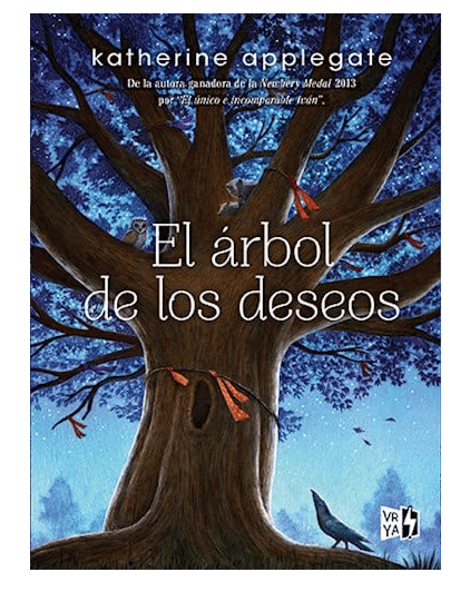 EL ARBOL DE LOS DESEOS1