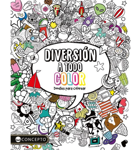 DIVERSIÓN A TODO COLOR1