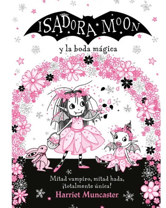 ISADORA MOON Y LA BODA MÁGICA1